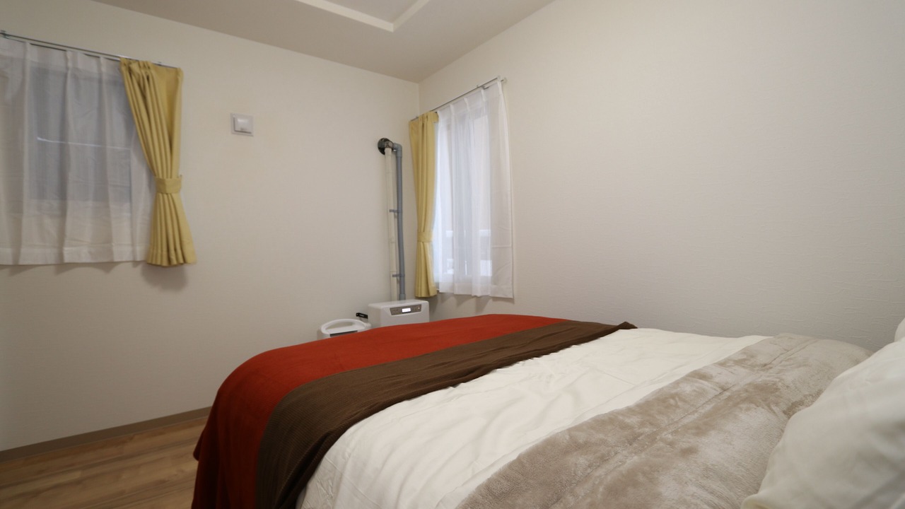 Photo of Bedroom in Chuo-ku