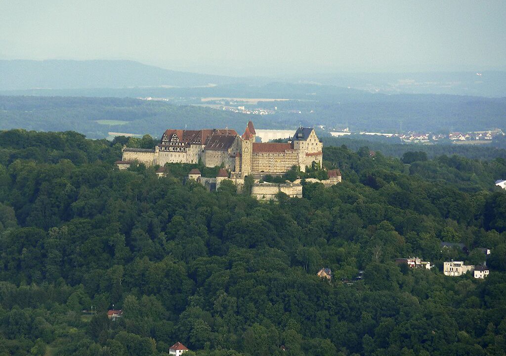 Photo of Outdoor in Dorfles-Esbach