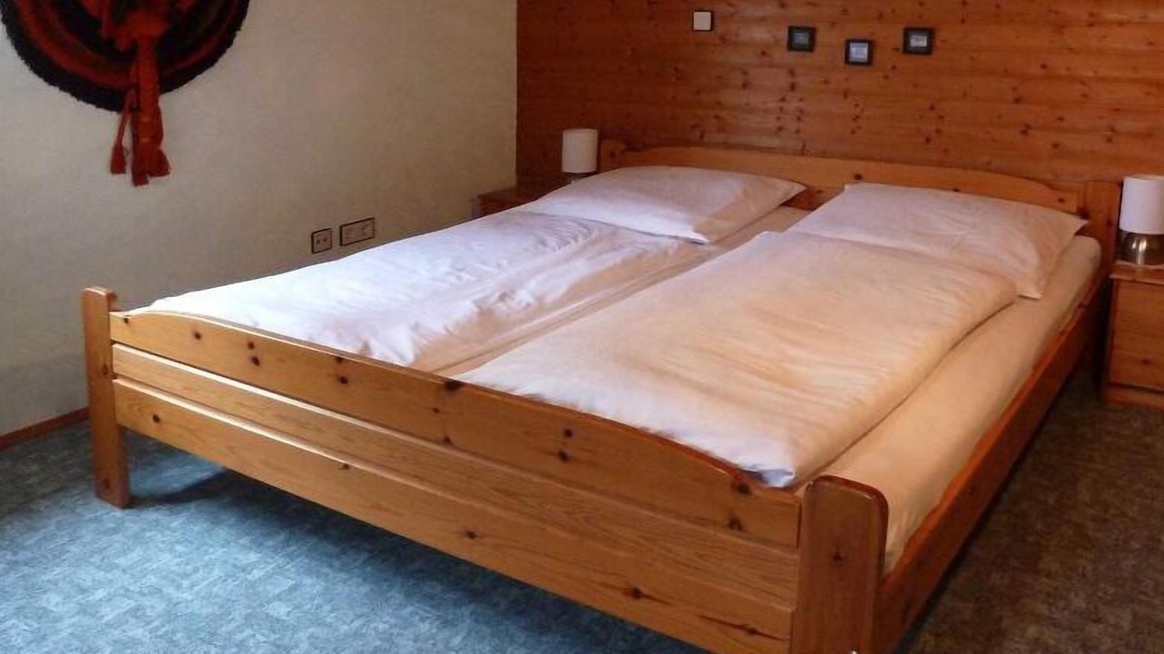 Photo of Bedroom in Dorfles-Esbach