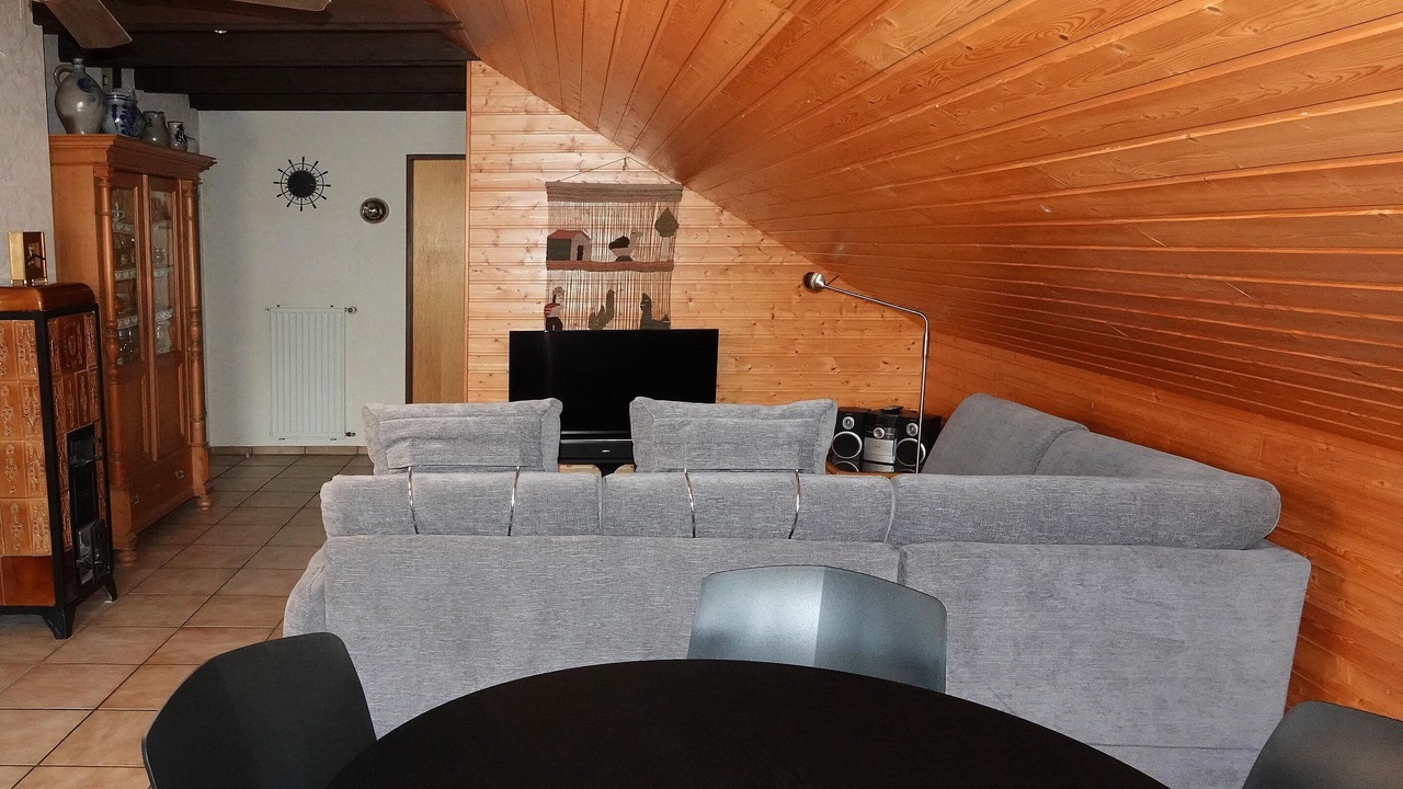 Photo of Livingroom in Dorfles-Esbach