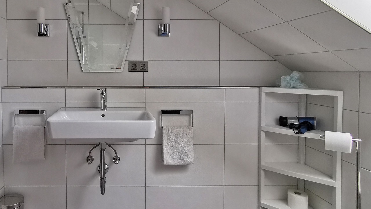 Photo of Bathroom in Dorfles-Esbach
