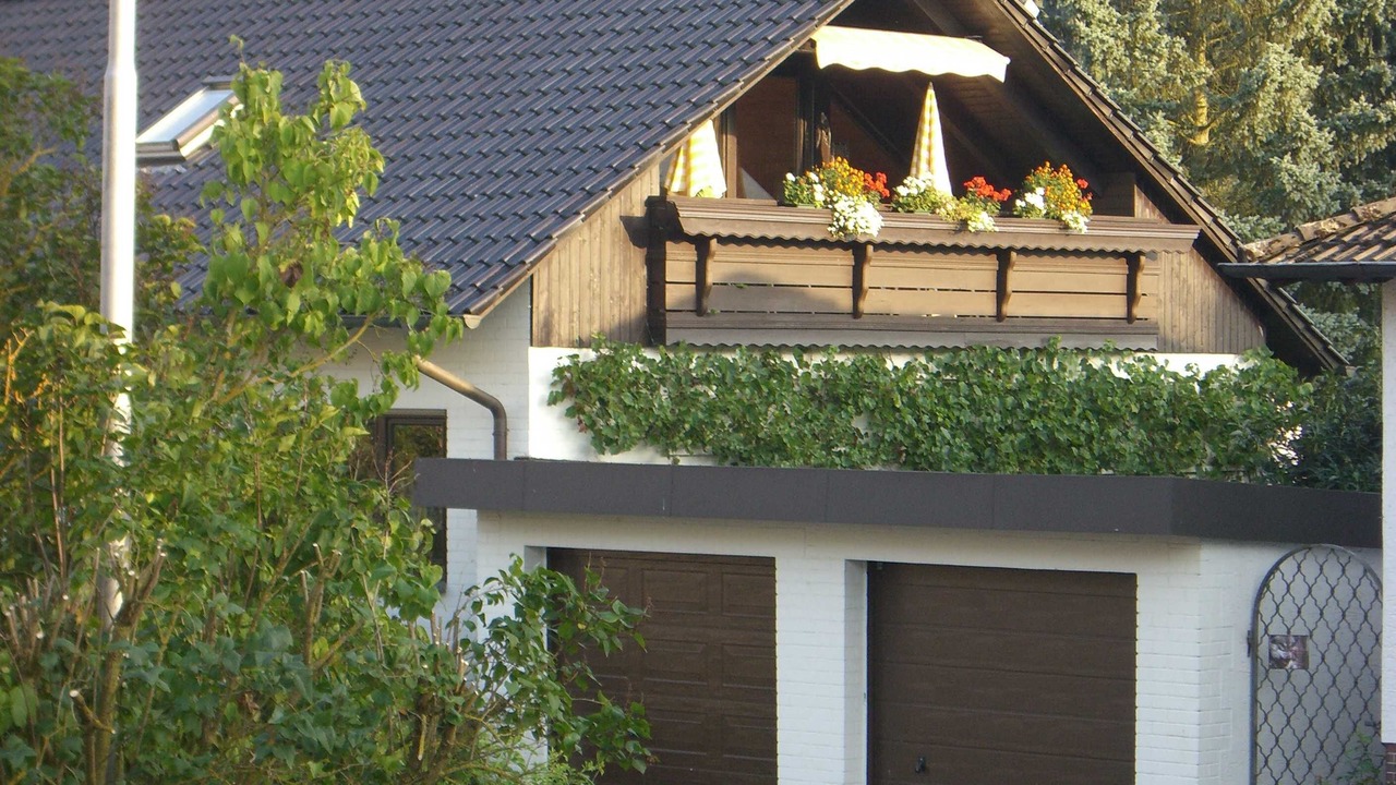 Photo of Outdoor in Dorfles-Esbach