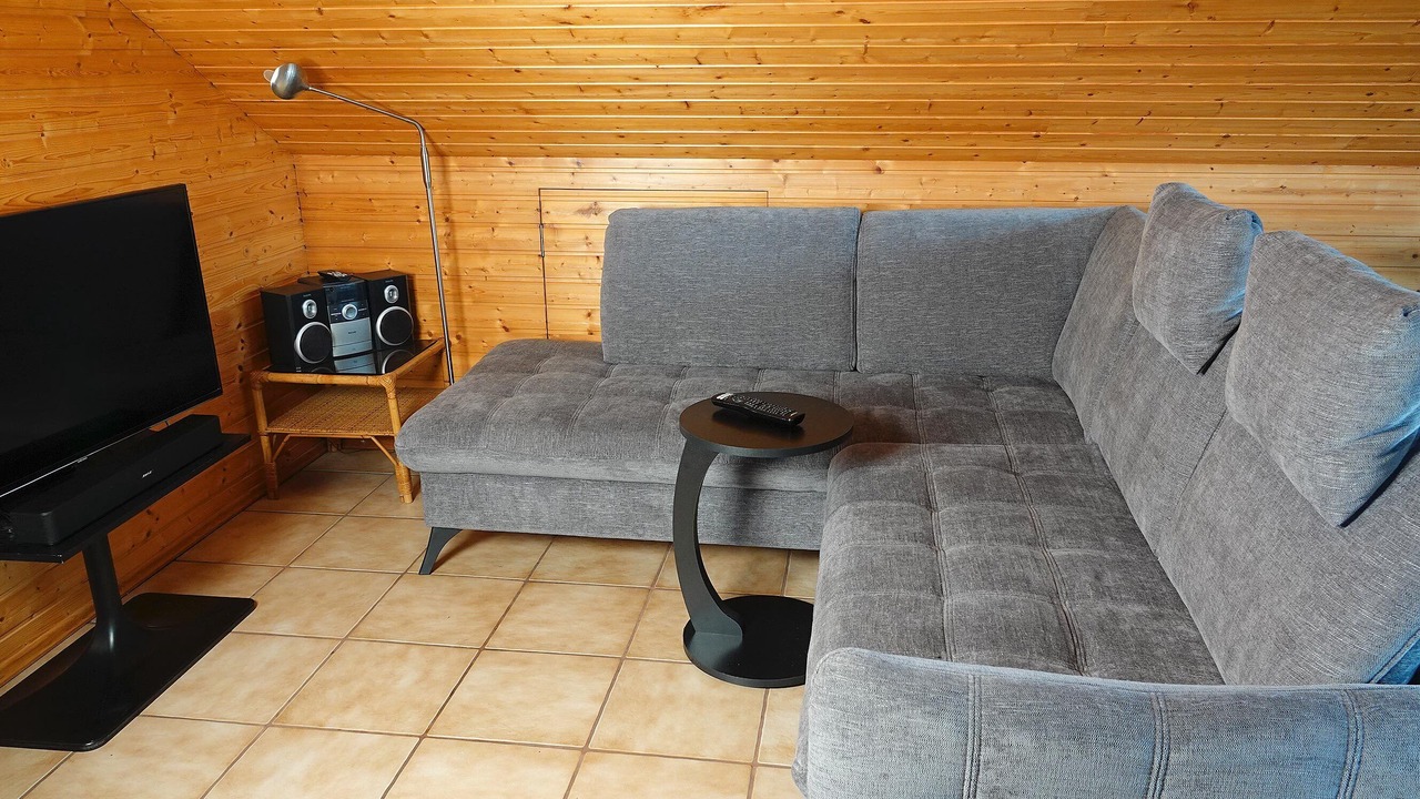 Photo of Livingroom in Dorfles-Esbach