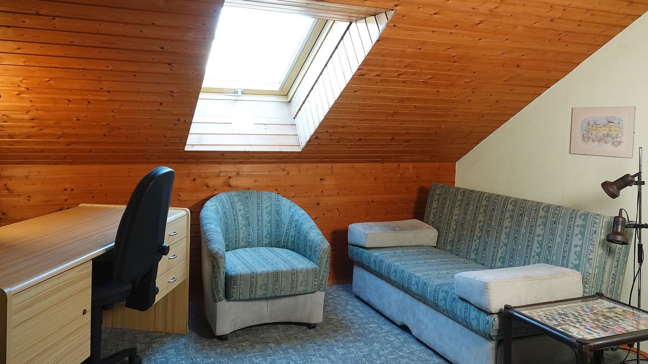 Photo of Livingroom in Dorfles-Esbach