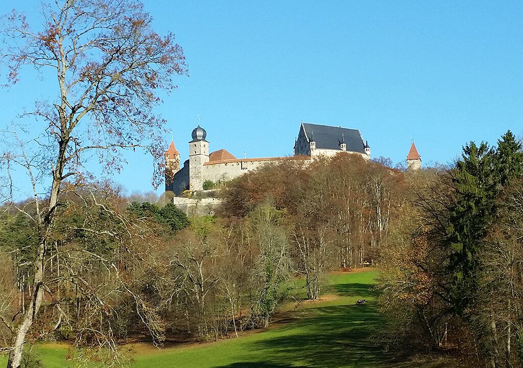 Photo of Outdoor in Dorfles-Esbach