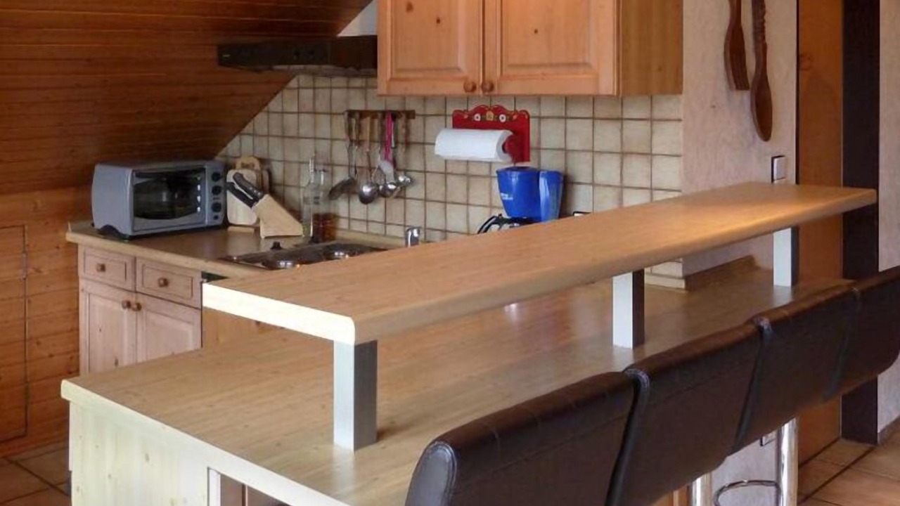 Photo of Kitchen in Dorfles-Esbach
