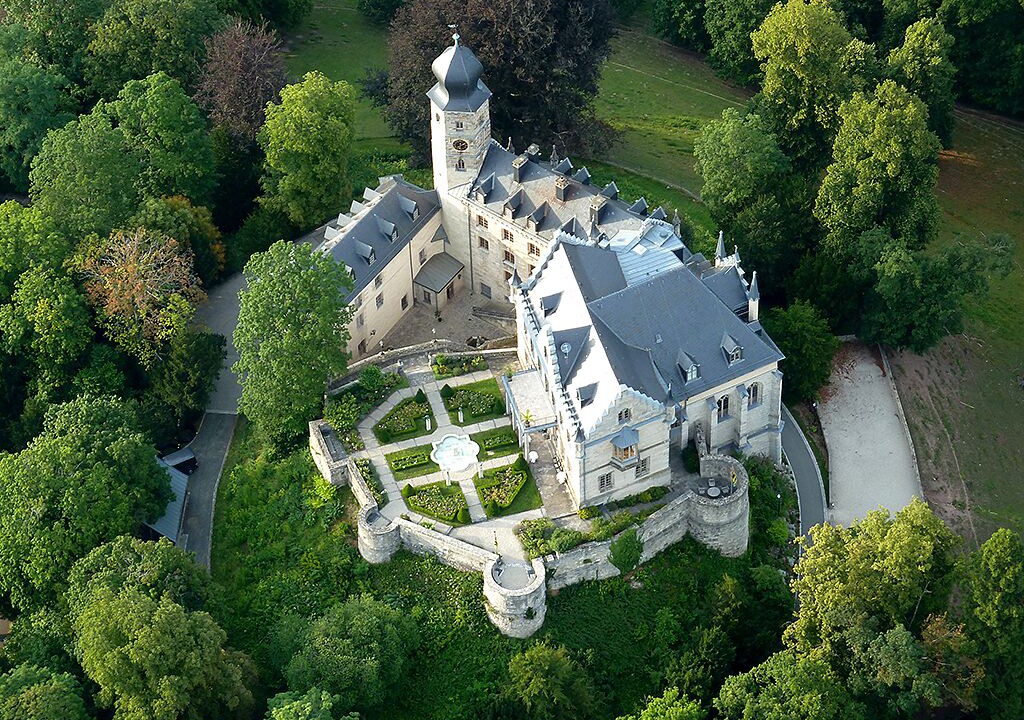 Photo of Outdoor in Dorfles-Esbach