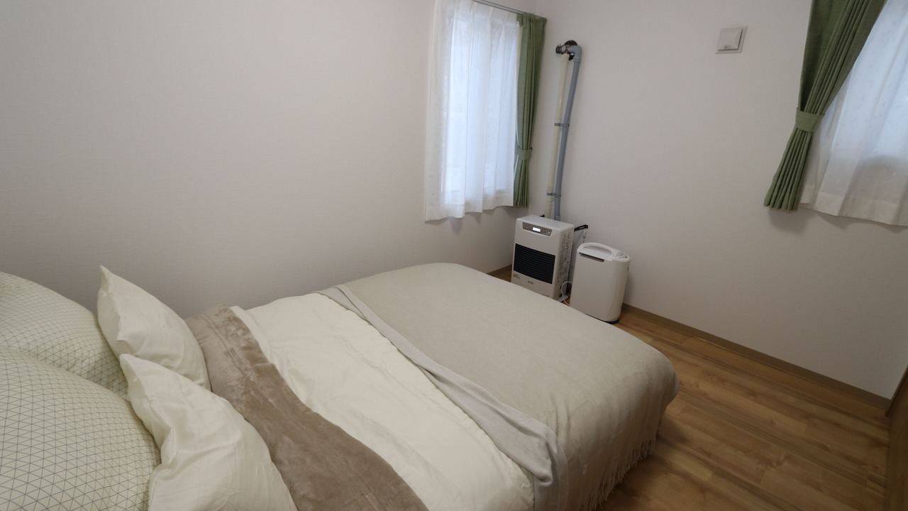 Photo of Bedroom in Chuo-ku