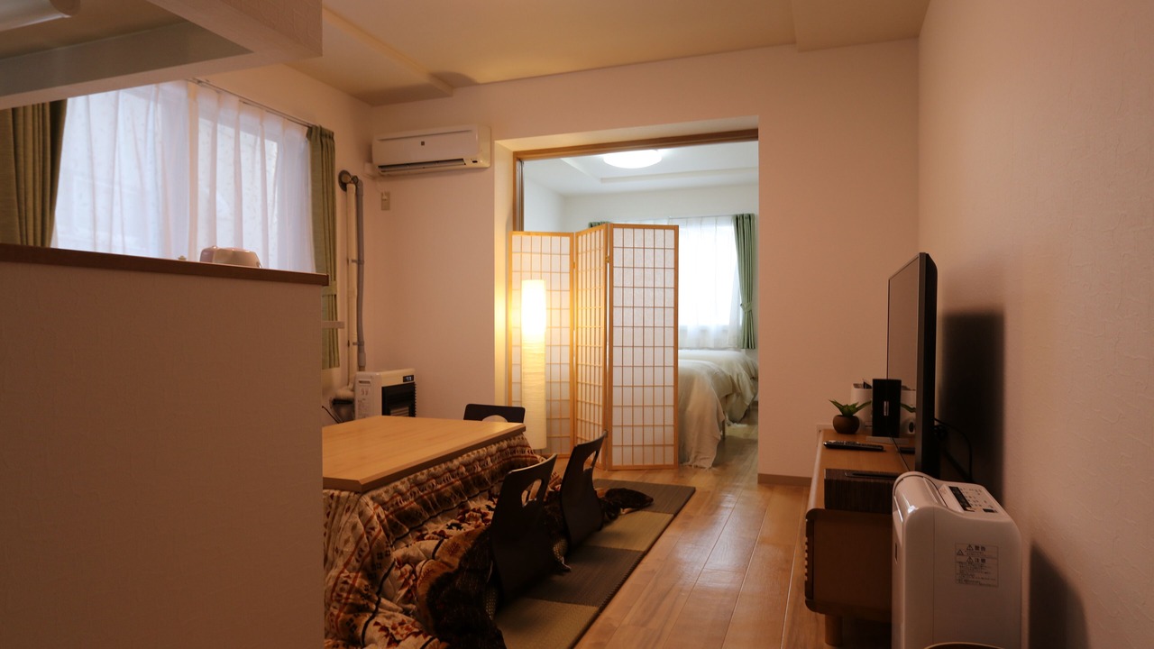 Photo of Bedroom in Chuo-ku