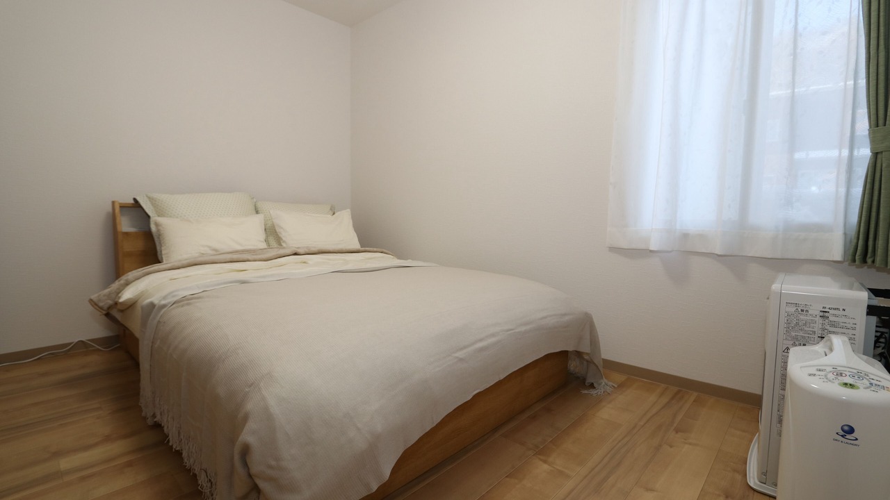 Photo of Bedroom in Chuo-ku
