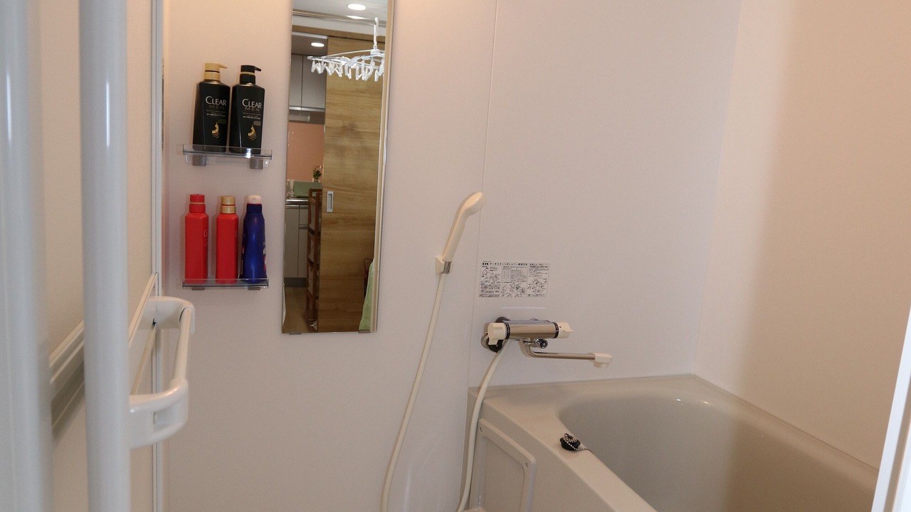 Photo of Bathroom in Chuo-ku