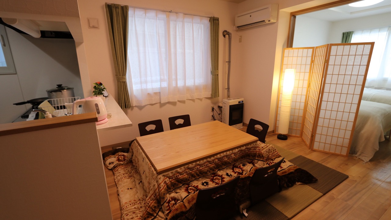 Photo of Bedroom in Chuo-ku