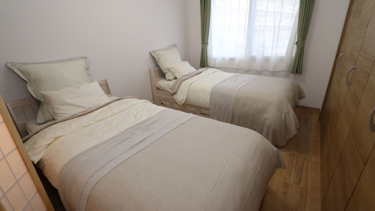 Photo of Bedroom in Chuo-ku