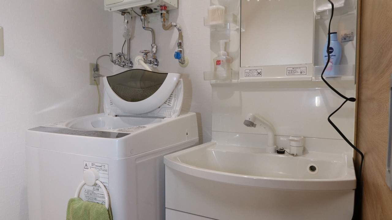 Photo of Bathroom in Chuo-ku