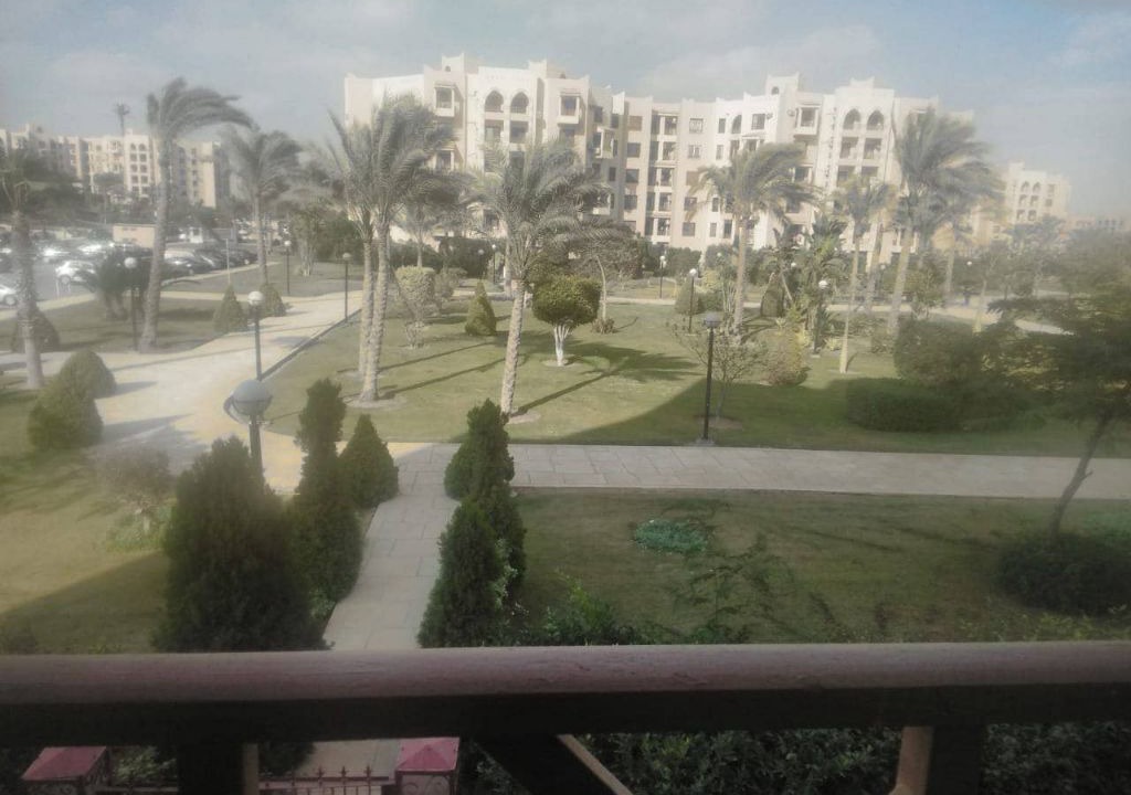Photo of Outdoor in Al Rehab