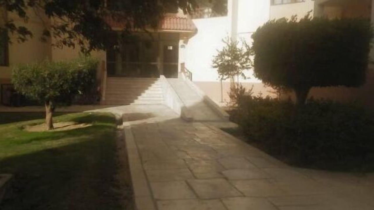 Photo of Outdoor in Al Rehab