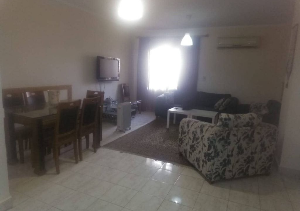 Photo of Livingroom in Al Rehab