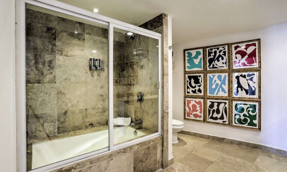 Photo of Bathroom in Pedregal