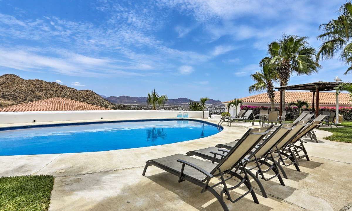 Photo of Outdoor in Pedregal