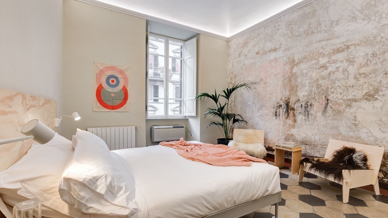 Photo of Bedroom in Prati