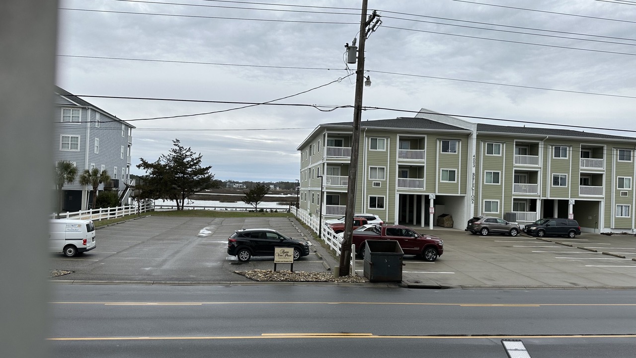 Photo of Outdoor in Cherry Grove Beach