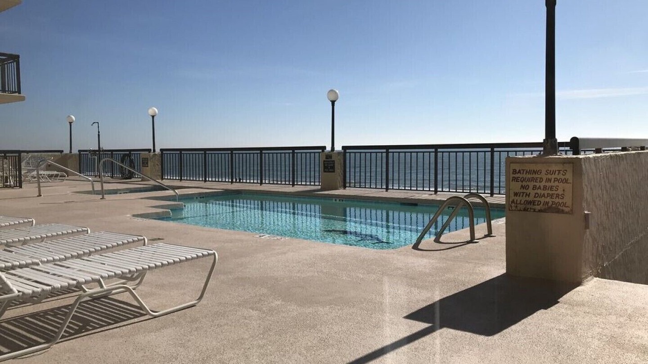 Photo of Outdoor in Cherry Grove Beach