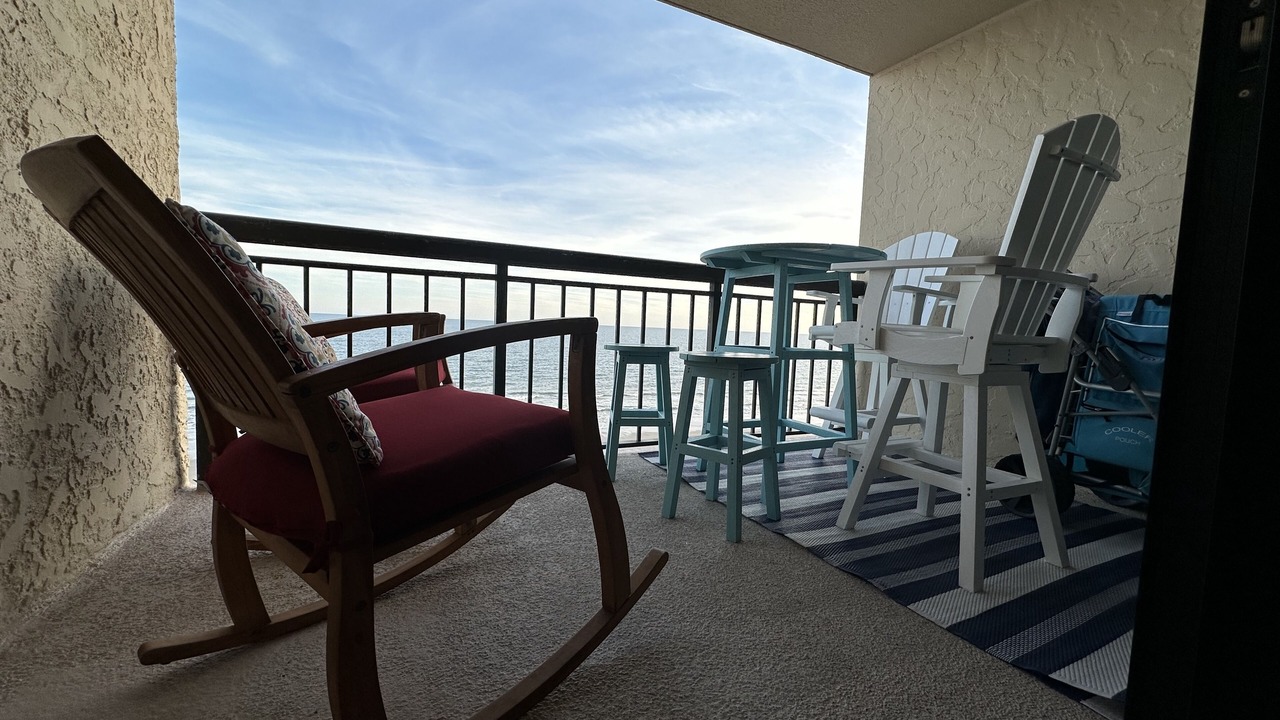 Photo of Outdoor in Cherry Grove Beach
