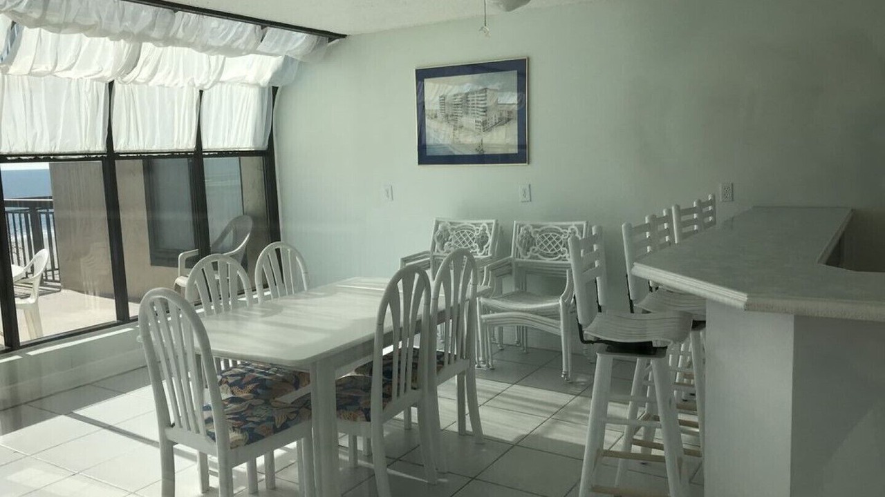 Photo of Outdoor in Cherry Grove Beach
