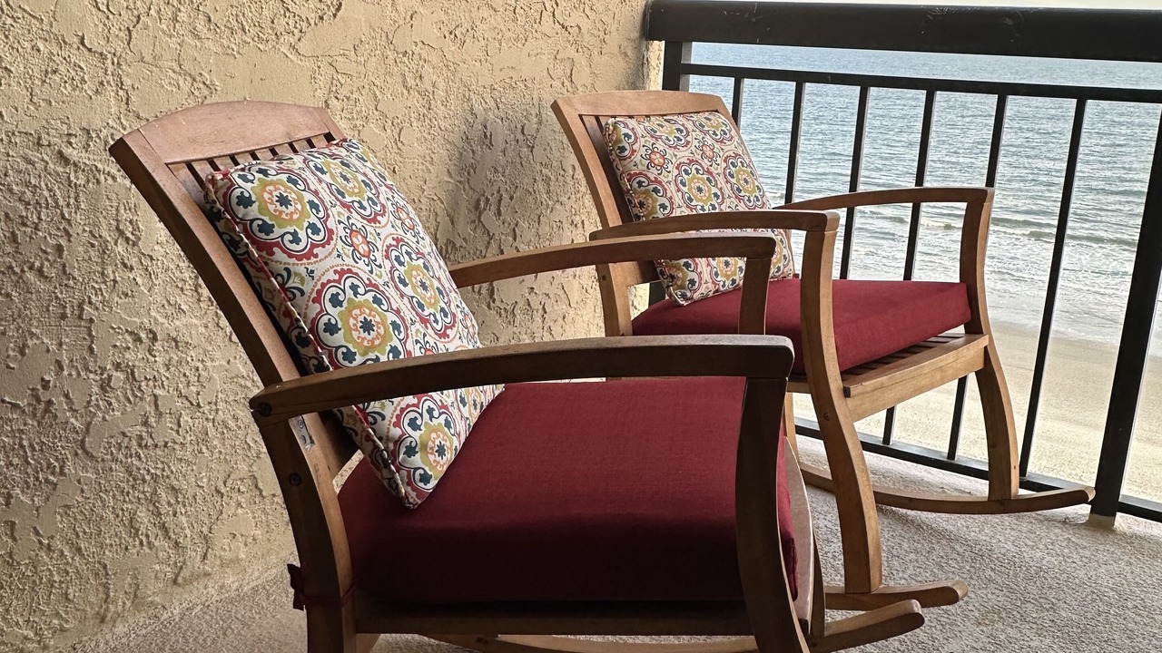 Photo of Outdoor in Cherry Grove Beach