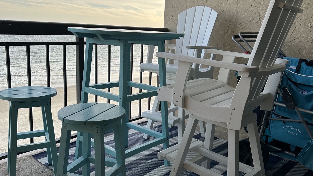 Photo of Outdoor in Cherry Grove Beach