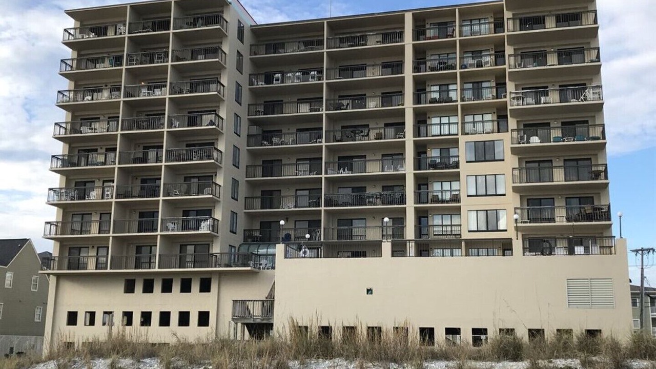 Photo of Others in Cherry Grove Beach