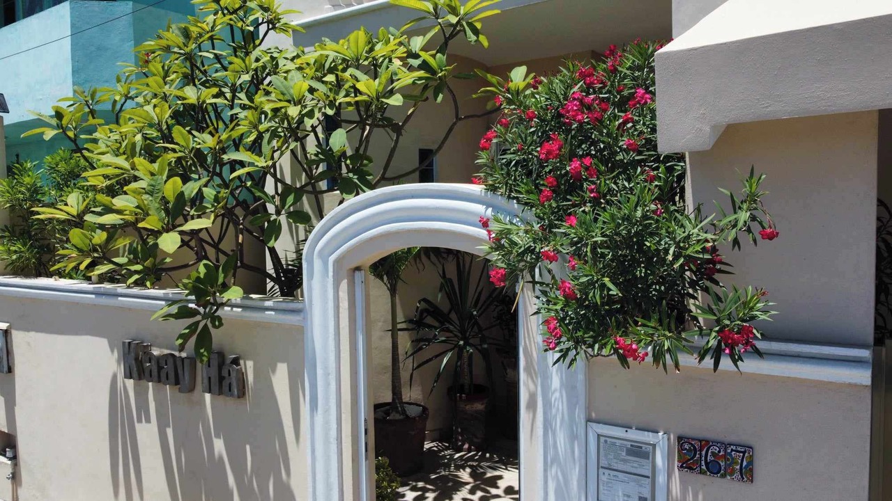 Photo of Outdoor in Colonia Salina Chica