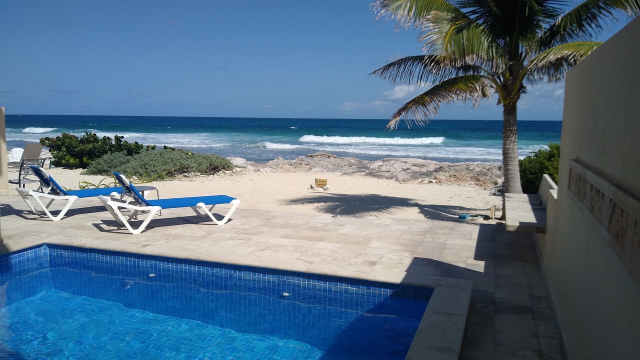 Photo of Outdoor in Colonia Salina Chica