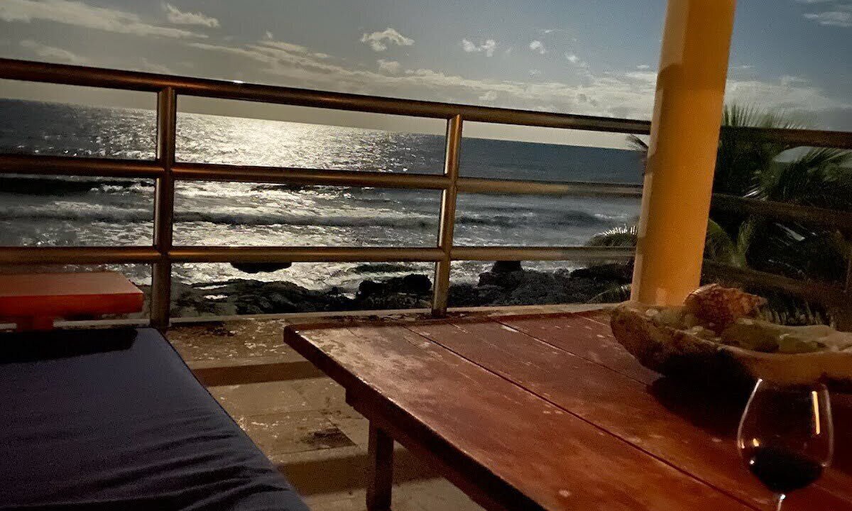 Photo of Patio Balcony in Colonia Salina Chica