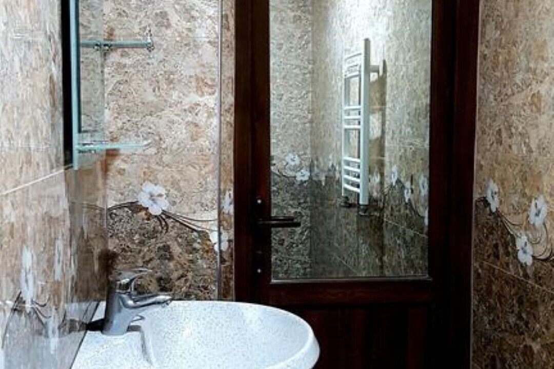 Photo of Bathroom in Gyumri