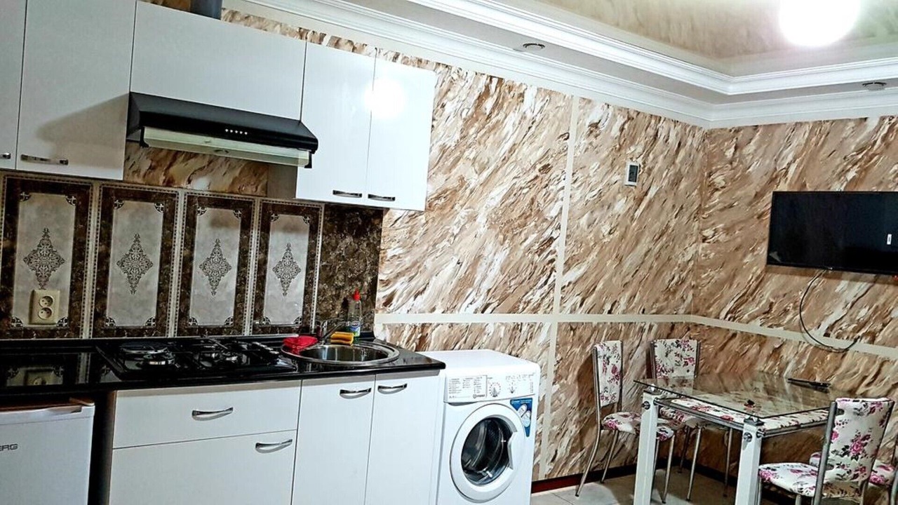 Photo of Kitchen in Gyumri
