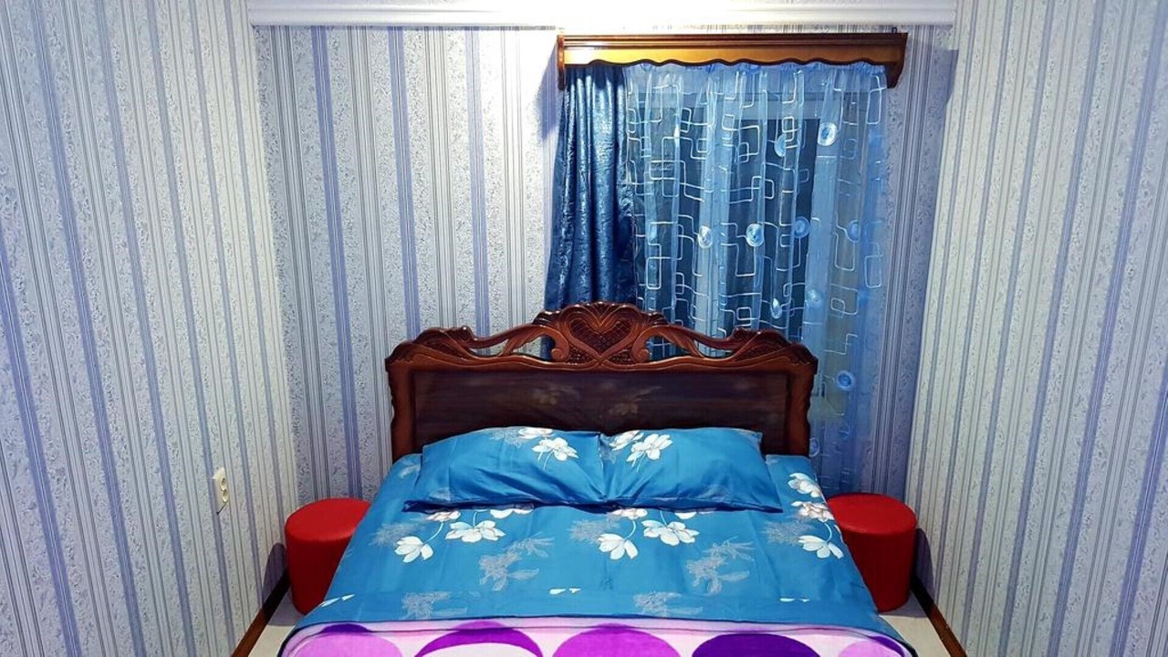 Photo of Bedroom in Gyumri