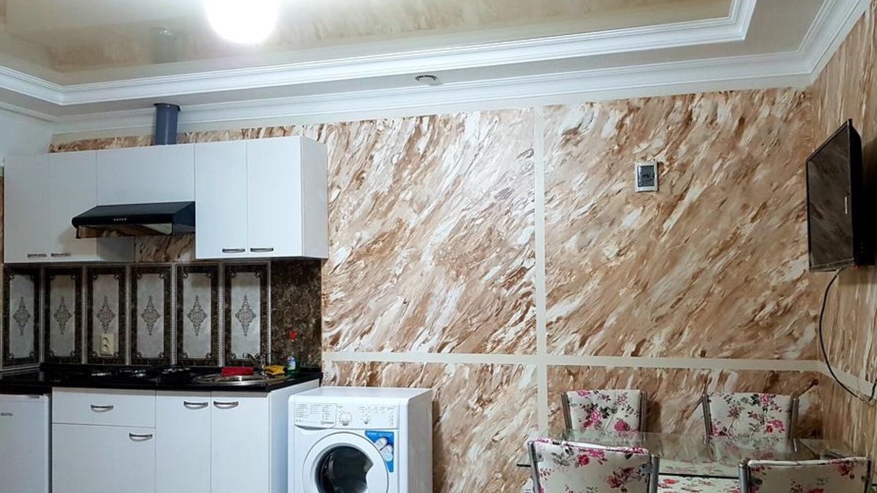 Photo of Kitchen in Gyumri