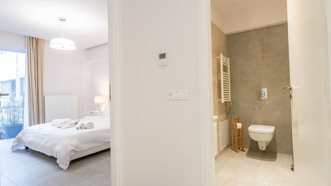 Photo of Bedroom in Pangrati