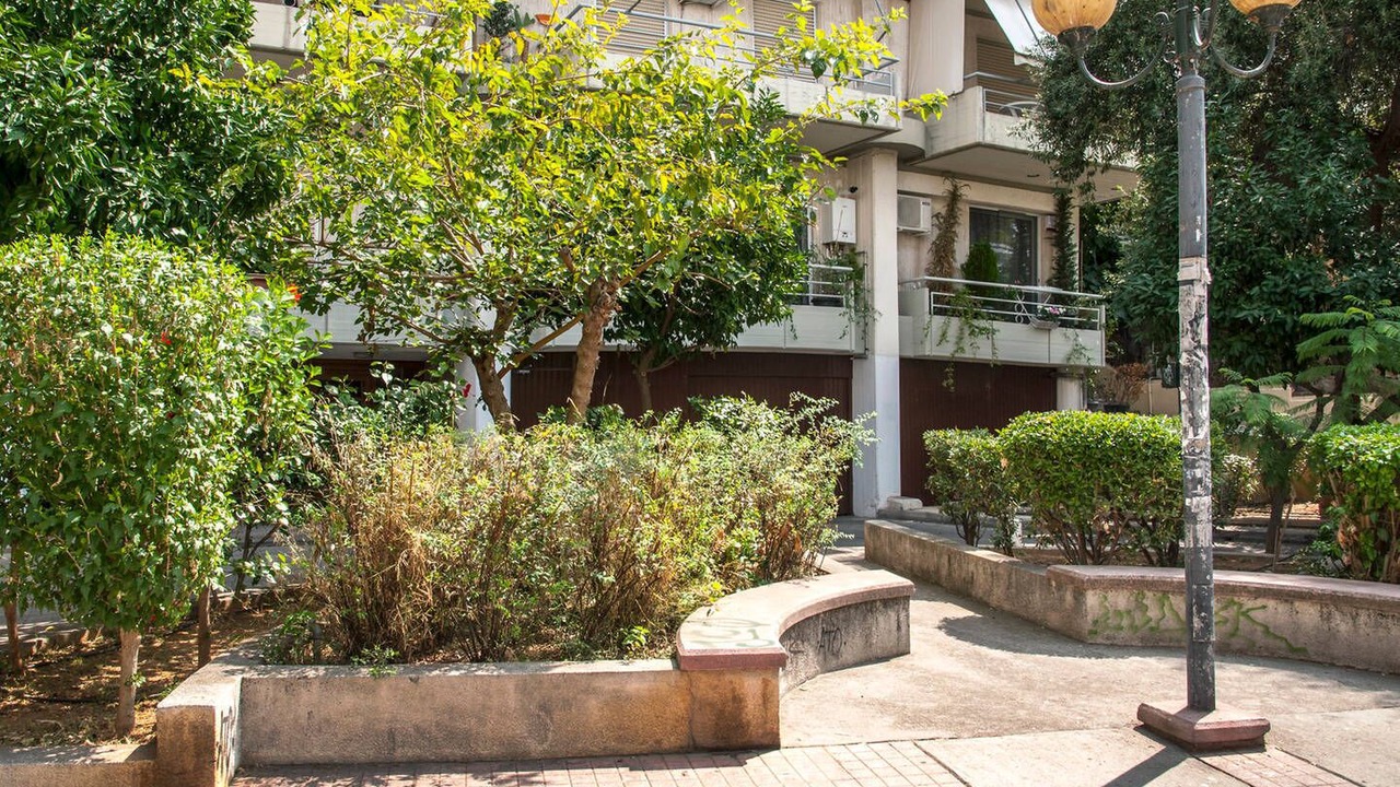 Photo of Outdoor in Pangrati