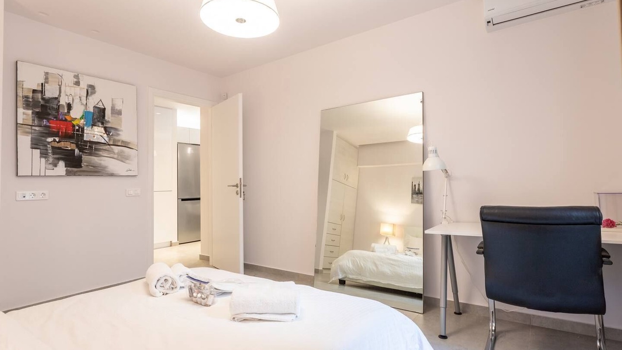 Photo of Bedroom in Pangrati