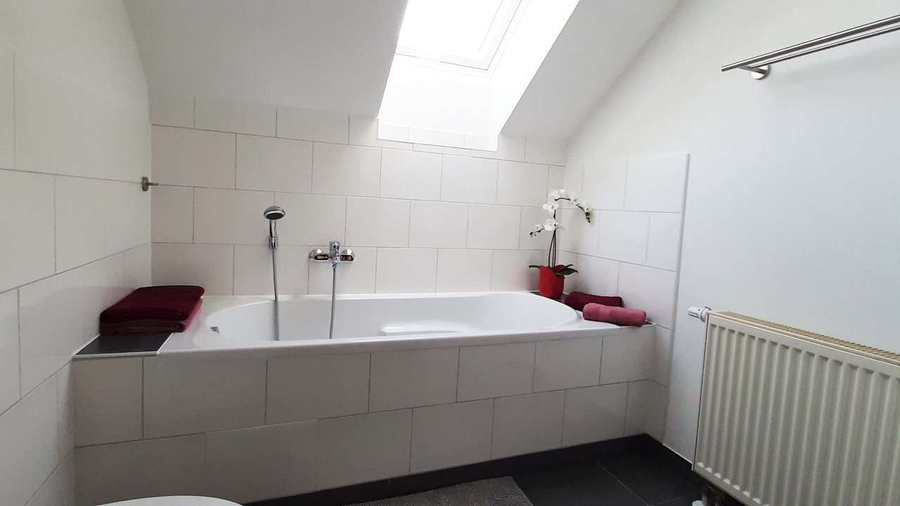 Photo of Bathroom in Ost