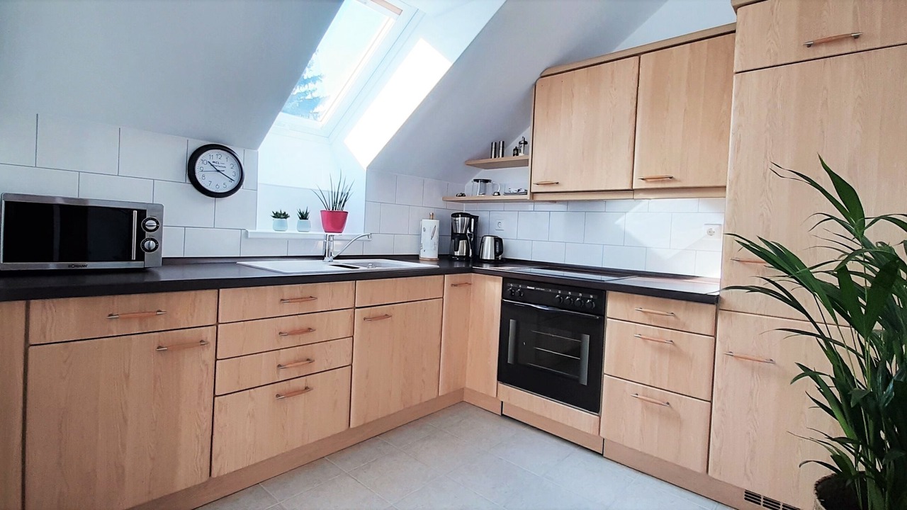 Photo of Kitchen in Ost