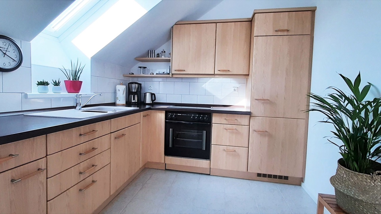 Photo of Kitchen in Ost