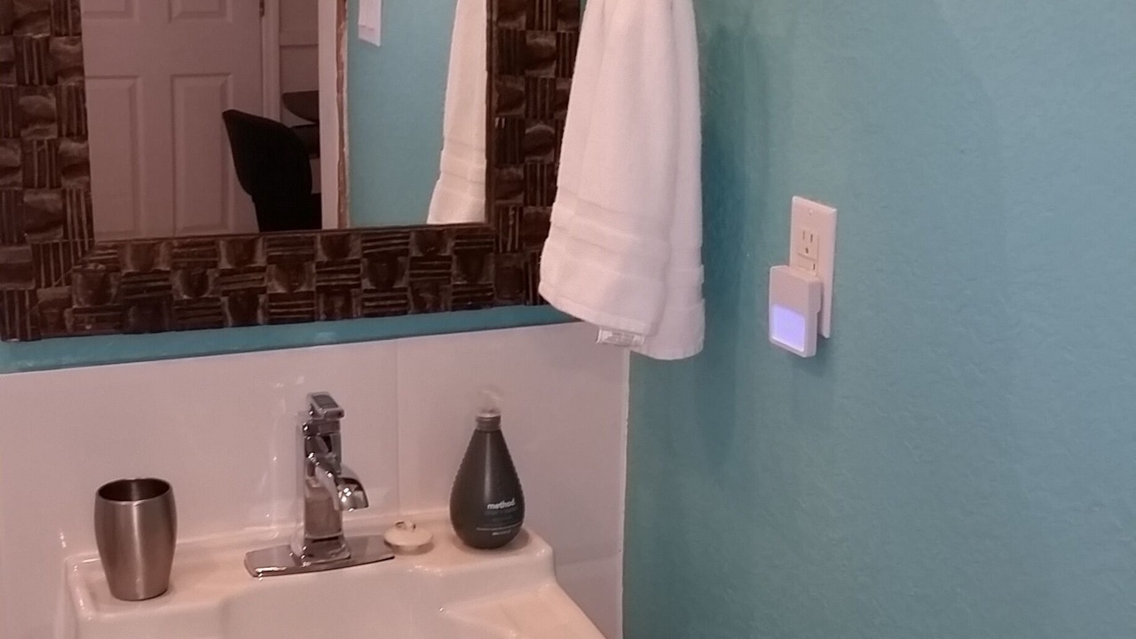 Photo of Bathroom in Bodden Town