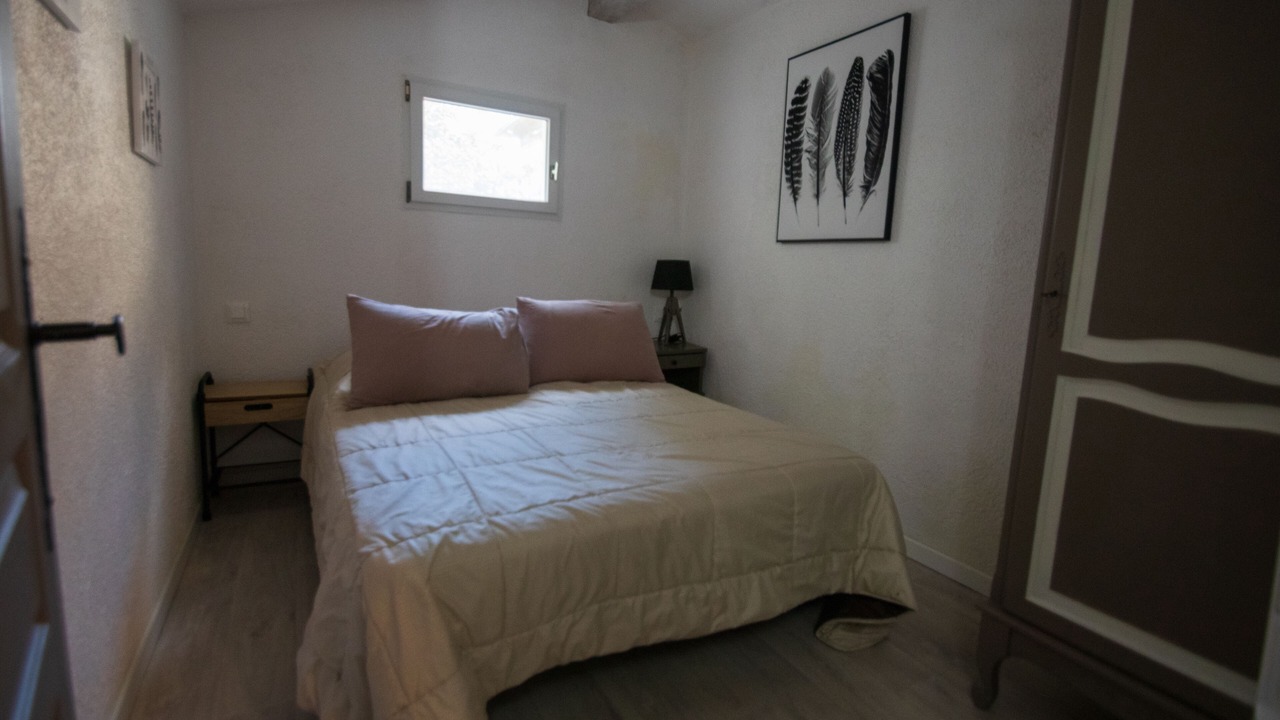 Photo of Bedroom in Gravieres