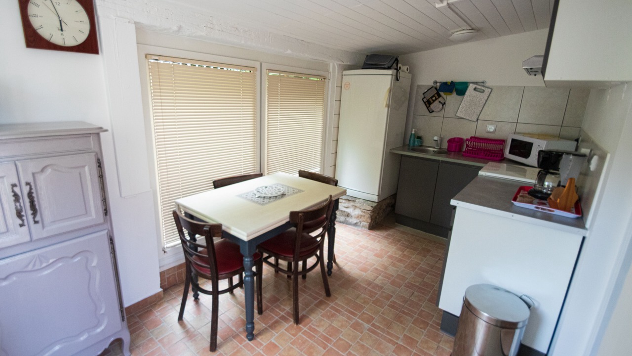 Photo of Kitchen in Gravieres