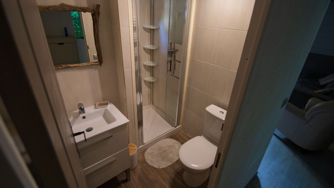 Photo of Bathroom in Gravieres
