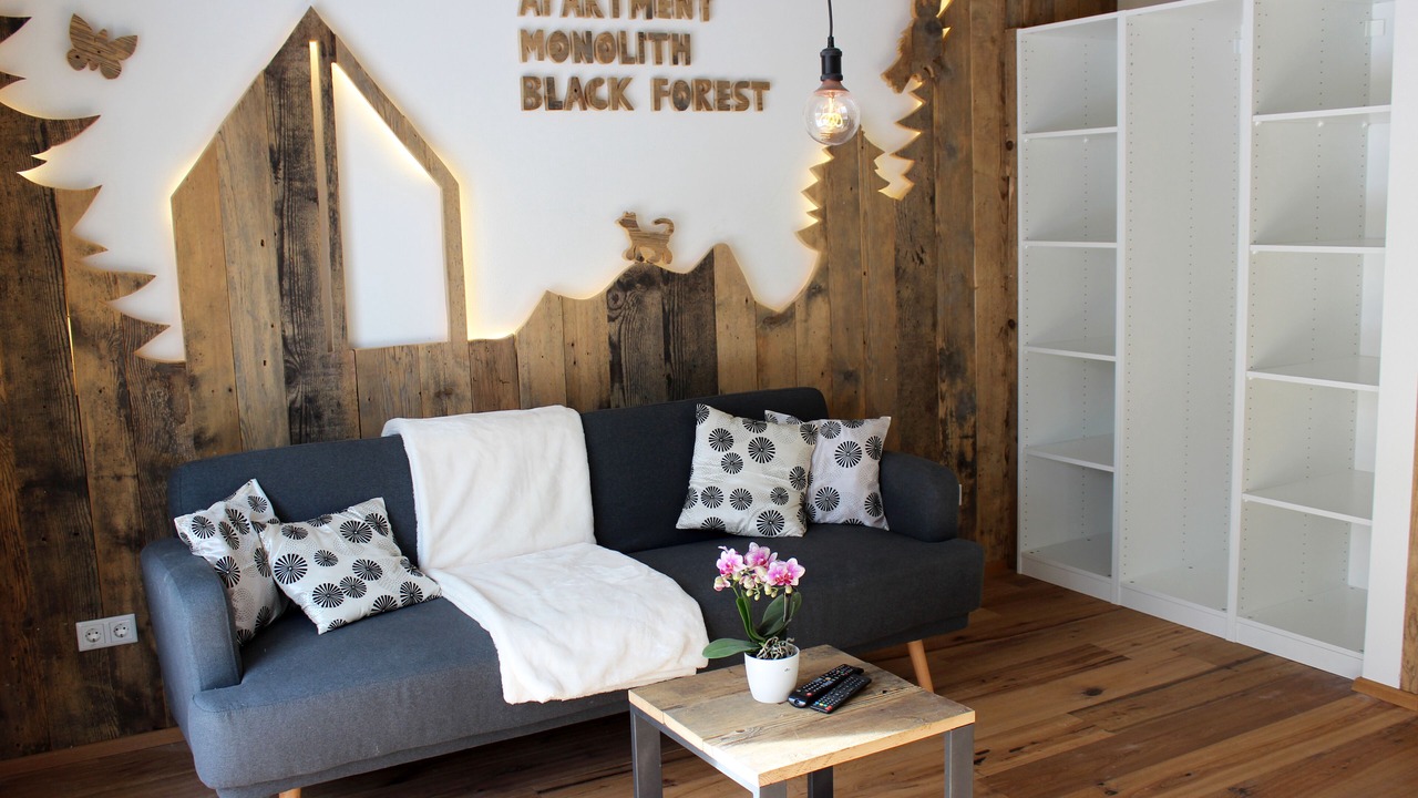 Photo of Livingroom in Schonach im Schwarzwald