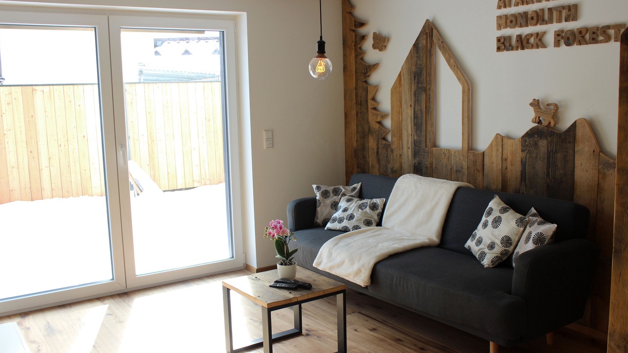 Photo of Livingroom in Schonach im Schwarzwald